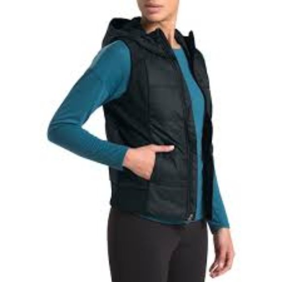 The North Face Motivation Hybrid Vest 